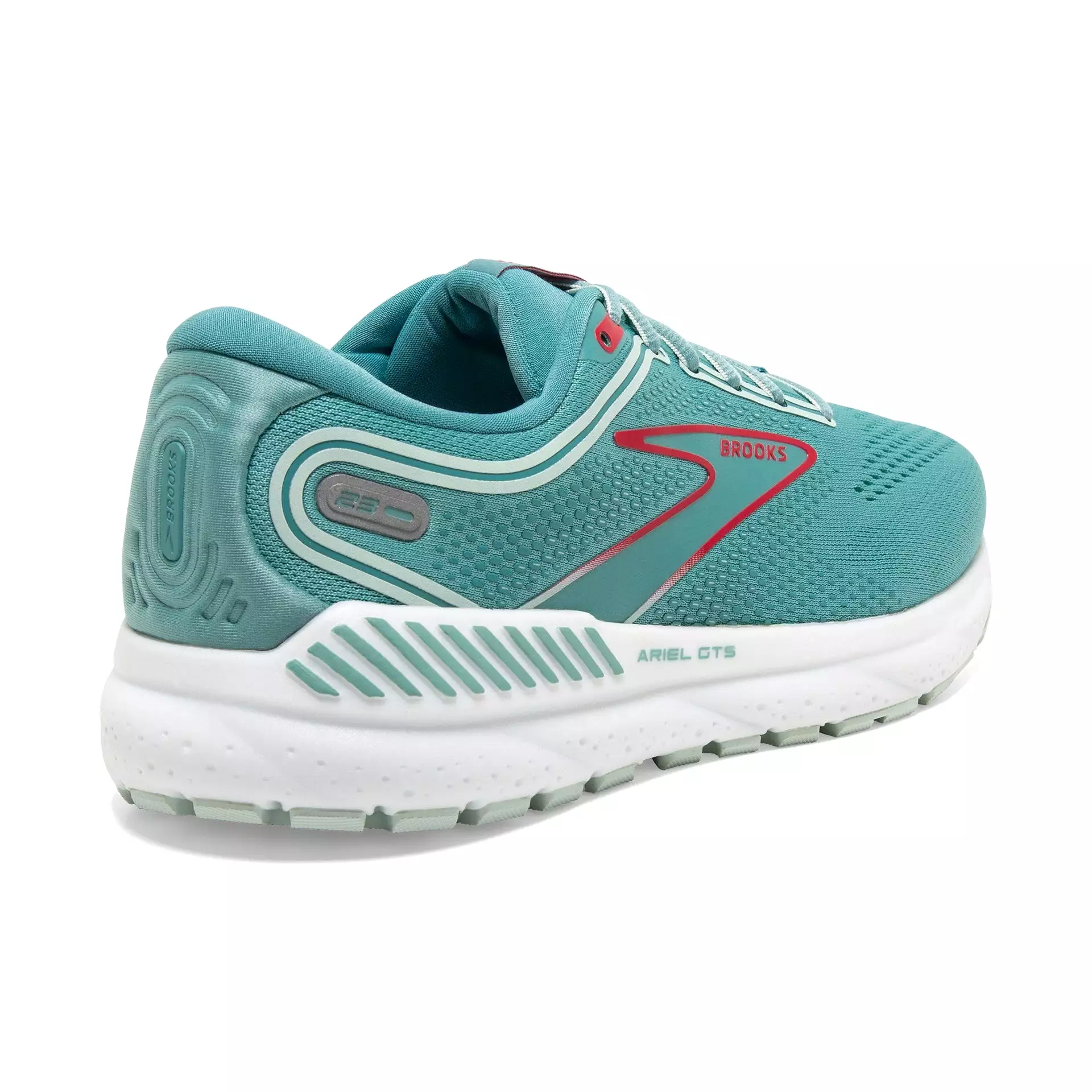 Women's Brooks Ariel '23