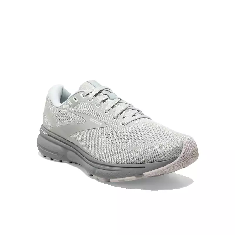 Women's Brooks Ghost 15 Wide (D)