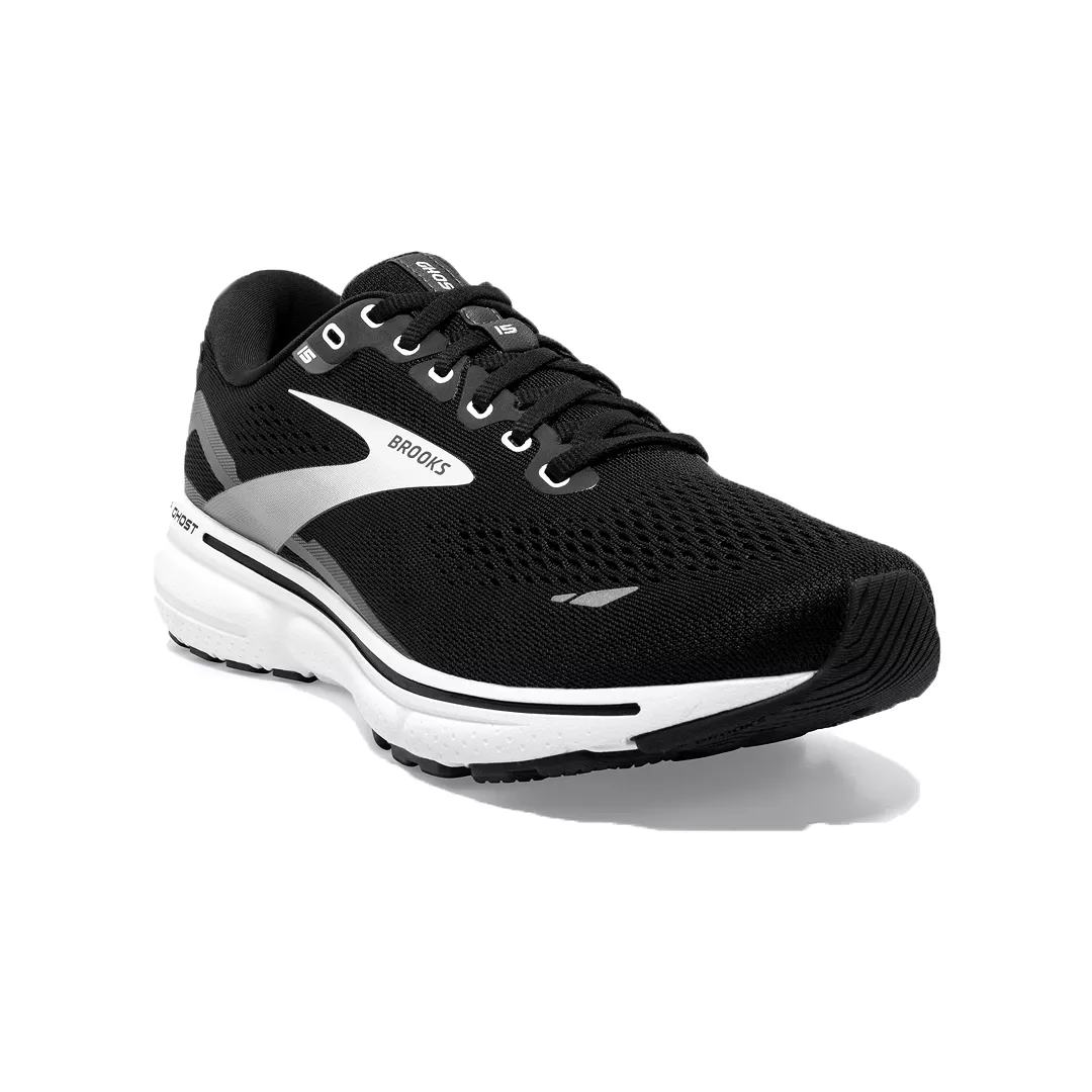 Women's Brooks Ghost 15 Wide (D)