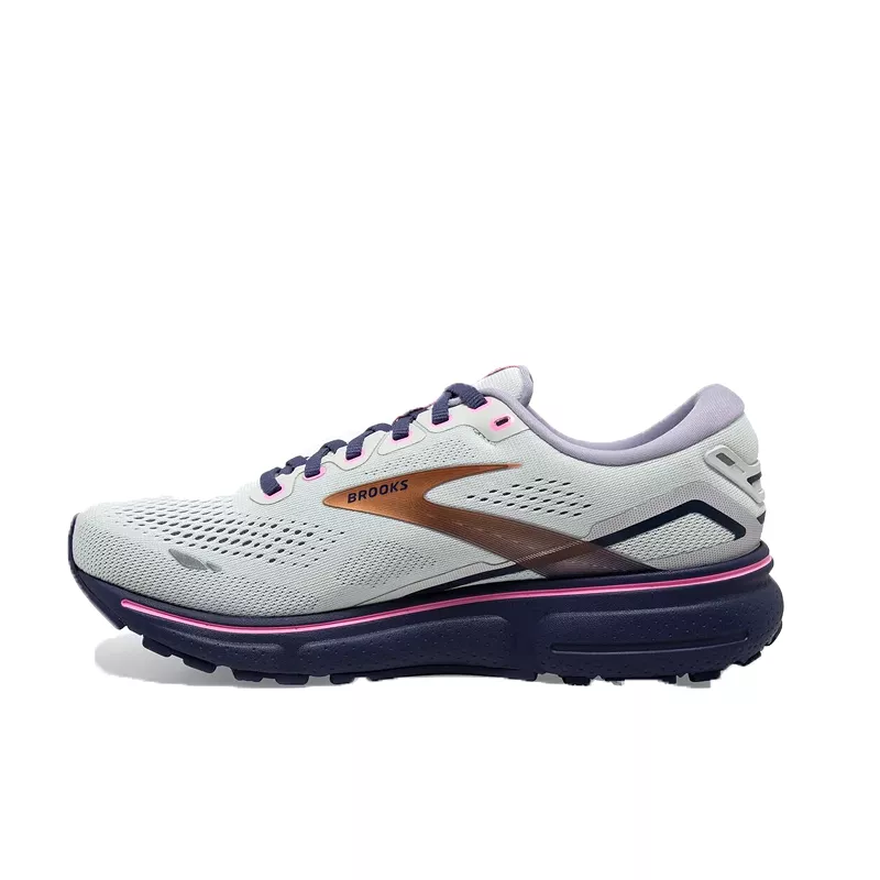 Women's Brooks Ghost 15 Wide (D)