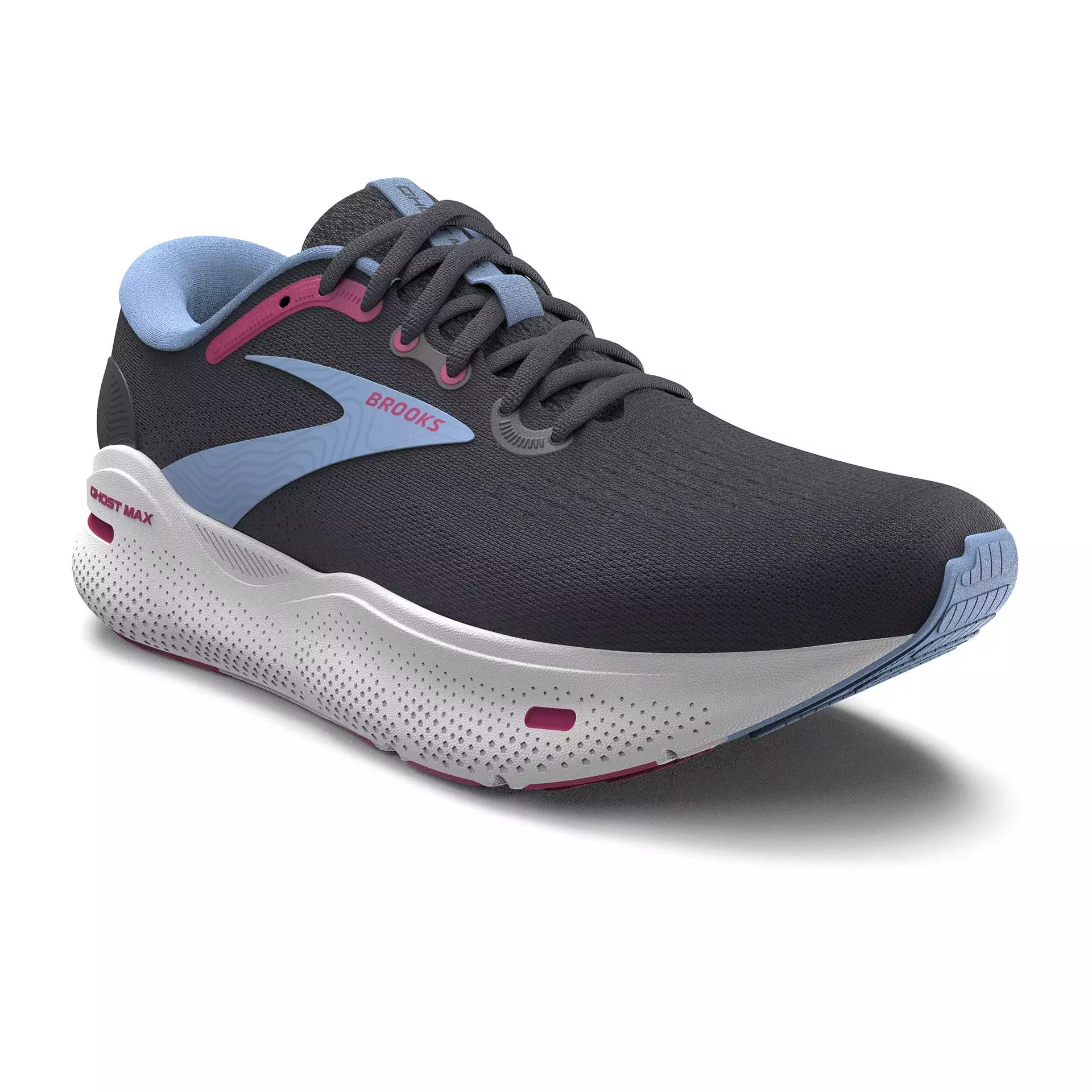 Women's Brooks Ghost Max