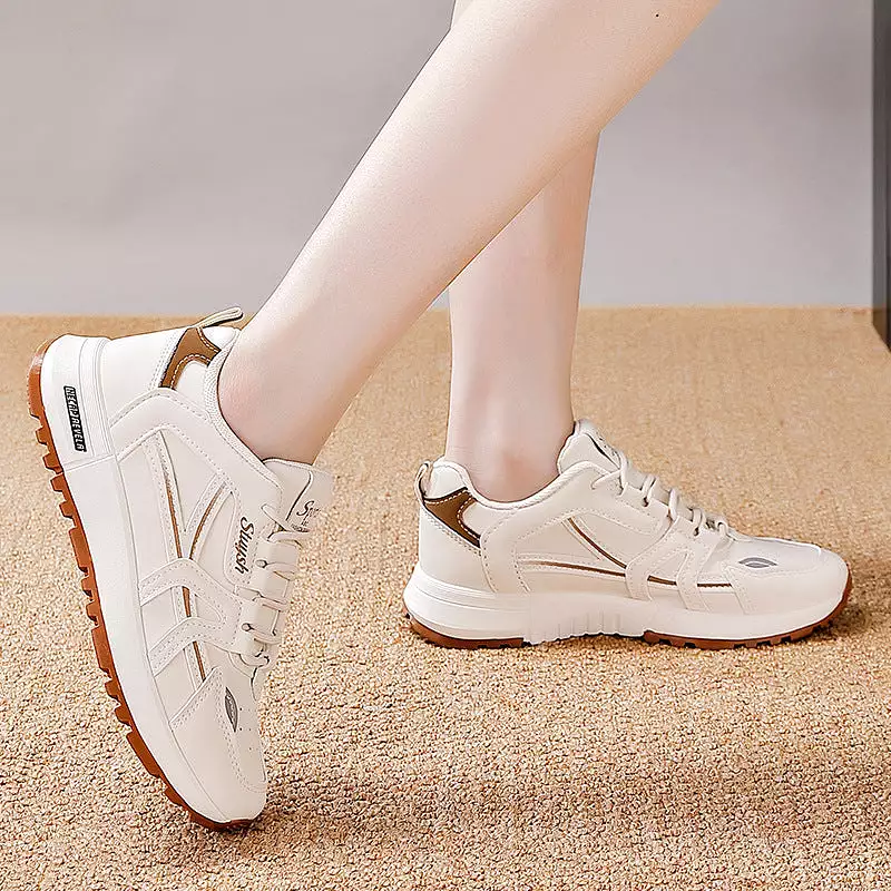 Women's Casual and Comfortable Running Shoes