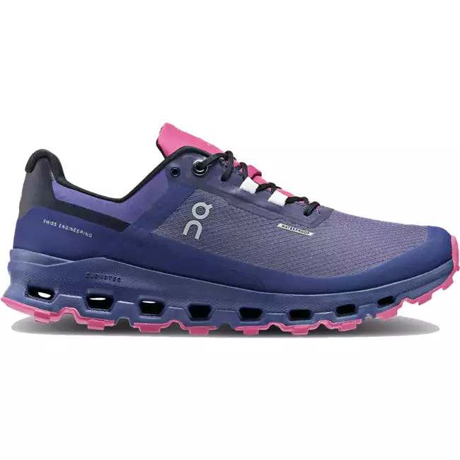 Women's Cloudvista Waterproof