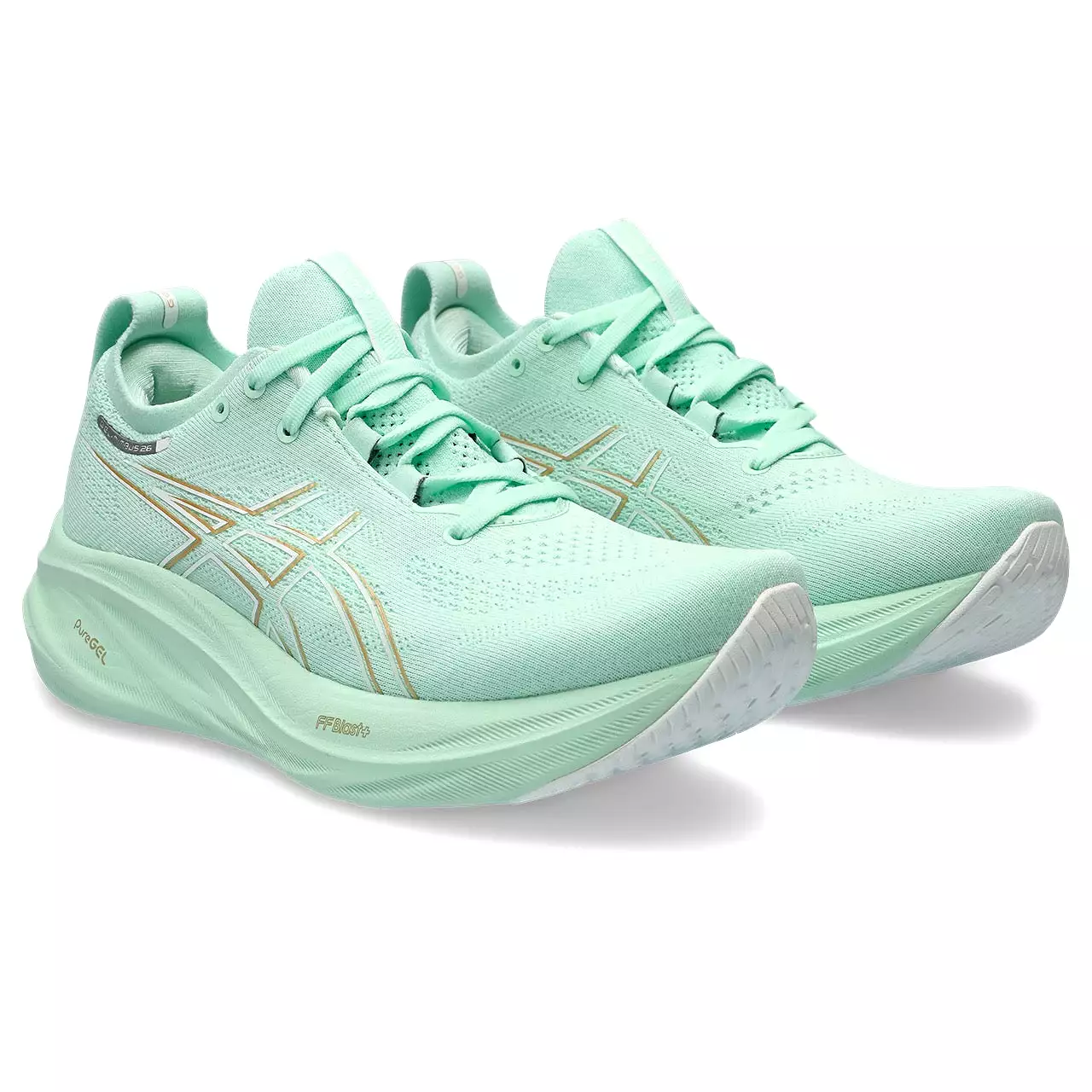 Women's Gel-Nimbus 26