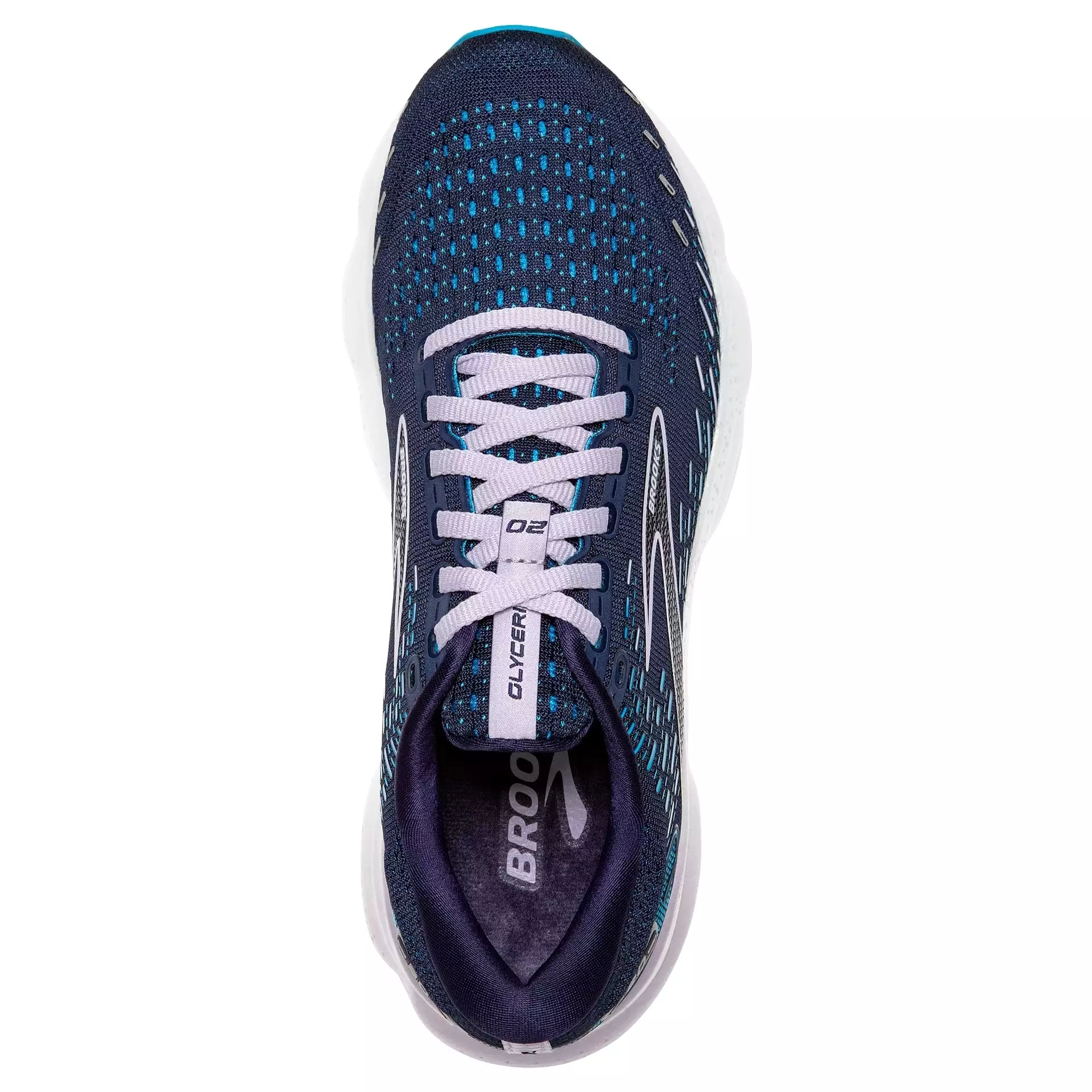 Women's Glycerin 20