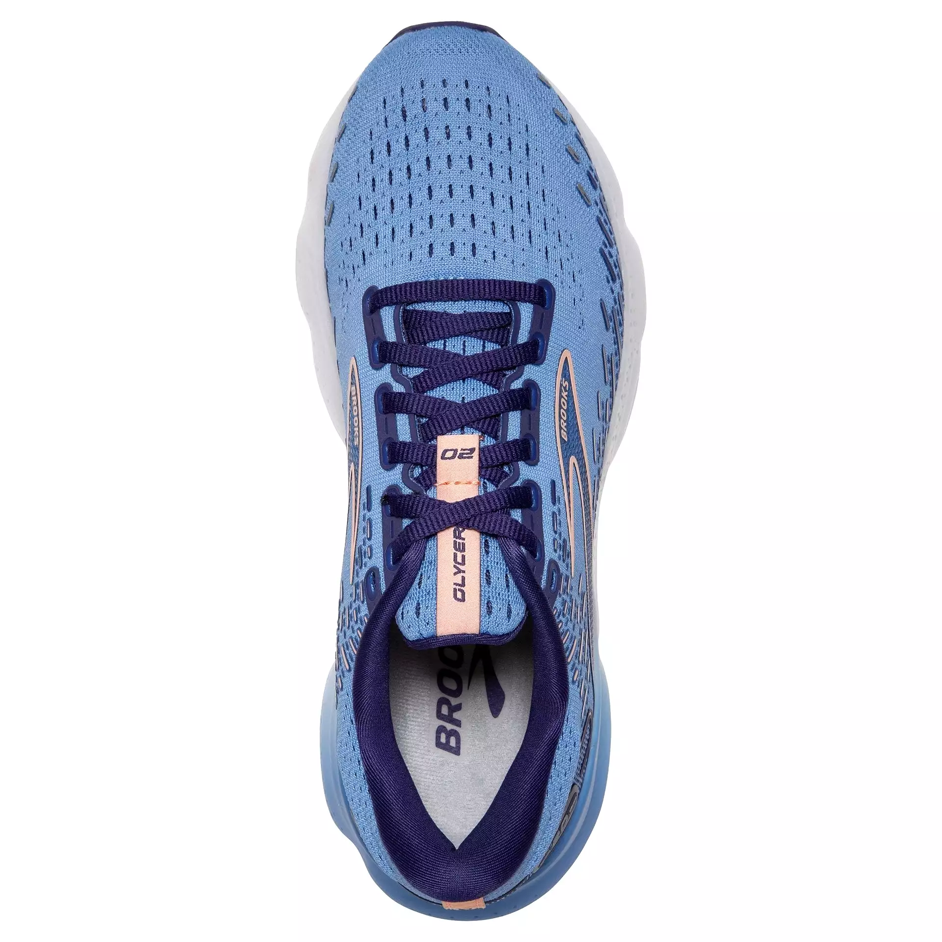 Women's Glycerin 20