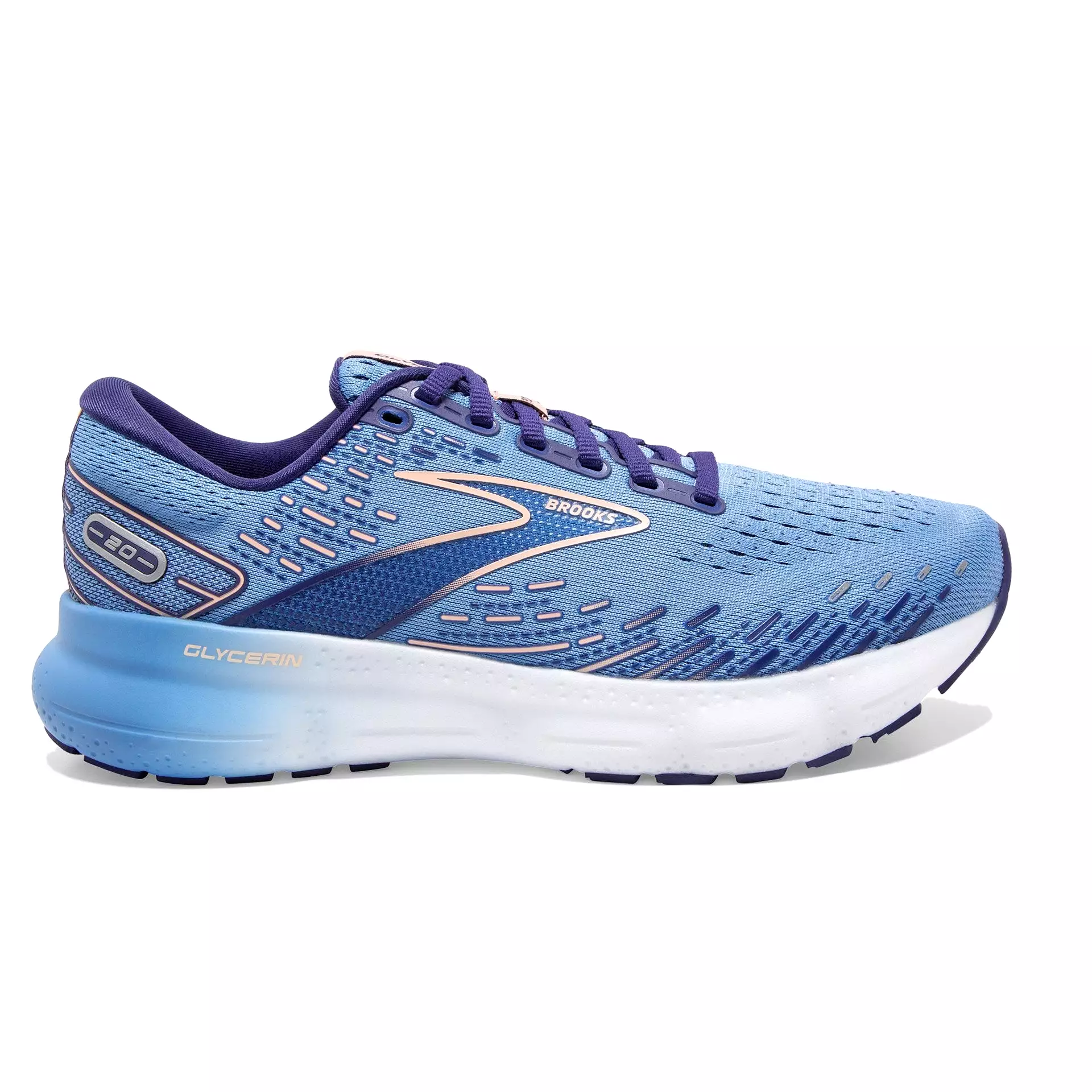 Women's Glycerin 20