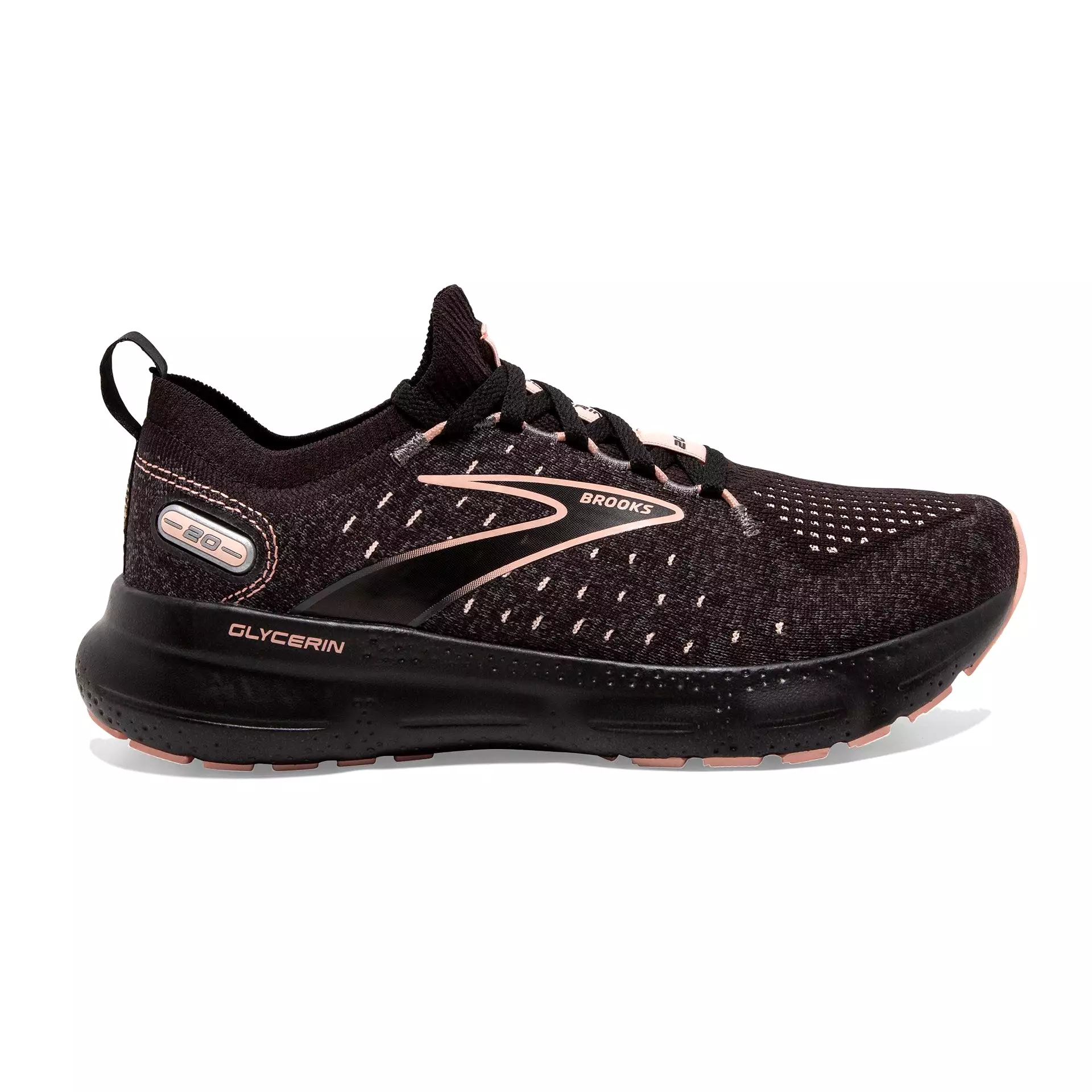 Women's Glycerin Stealthfit 20