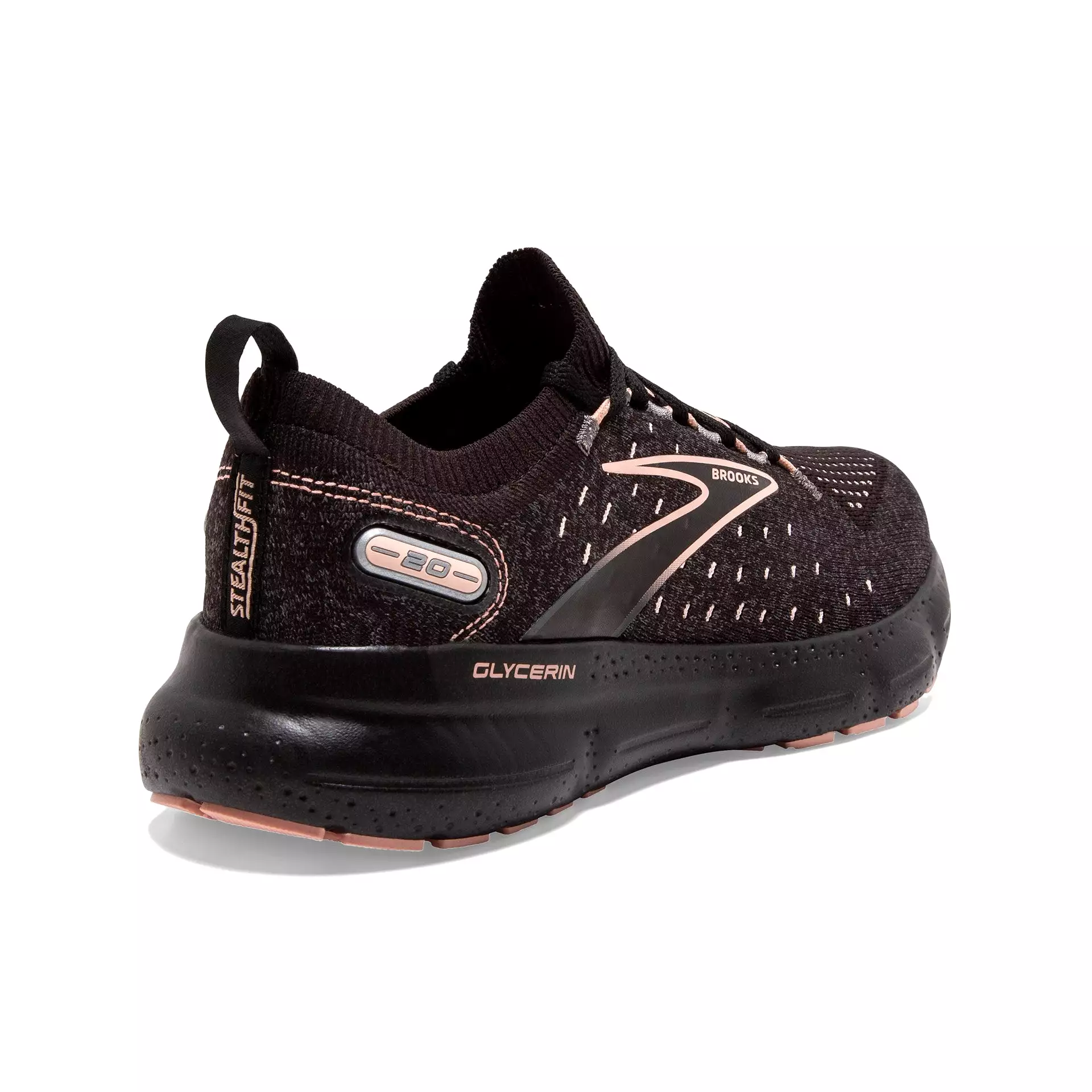 Women's Glycerin Stealthfit 20