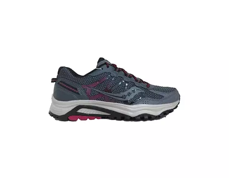 Women's Grid Escape TR5