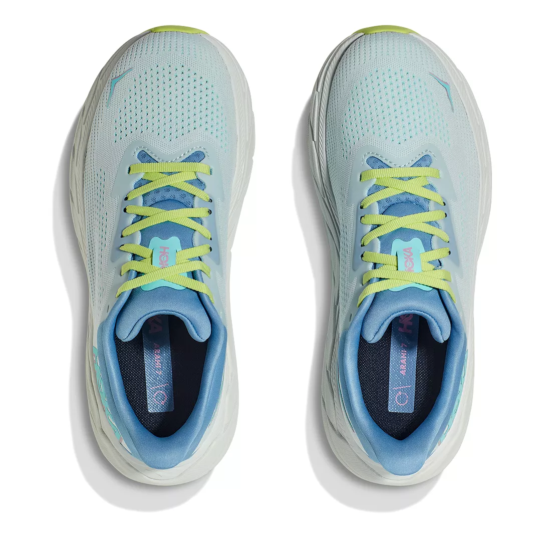 Women's Hoka Arahi 7 Wide (D)