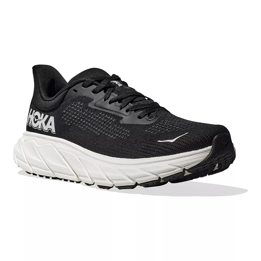 Women's Hoka Arahi 7 Wide (D)