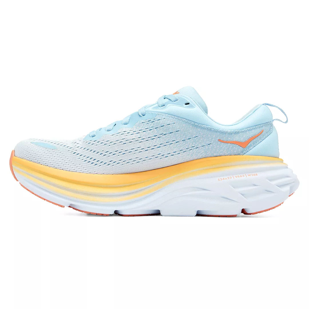 Women's Hoka Bondi 8 Wide