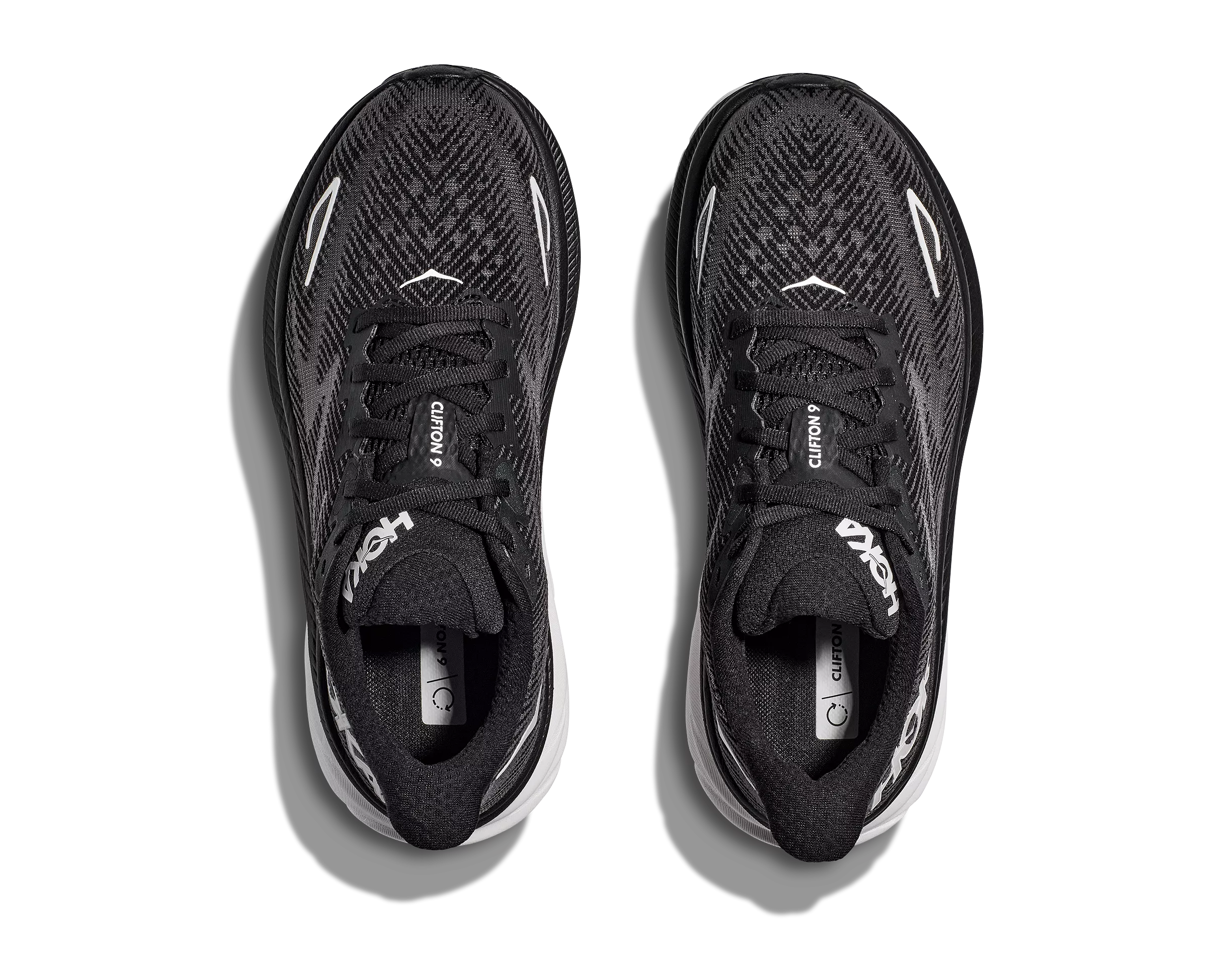 Women's Hoka Clifton 9