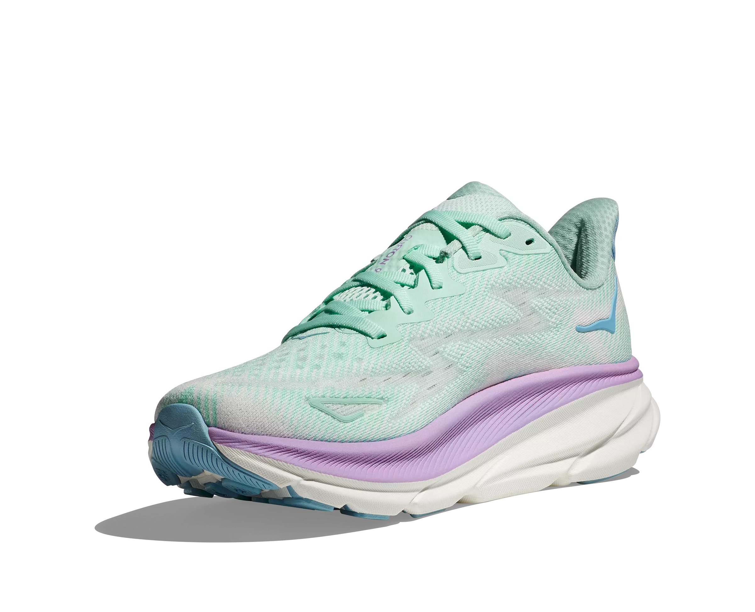 Women's Hoka Clifton 9