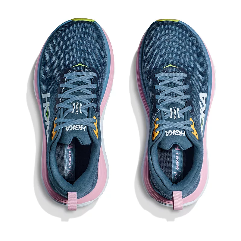 Women's Hoka Gaviota 5 Wide (D)