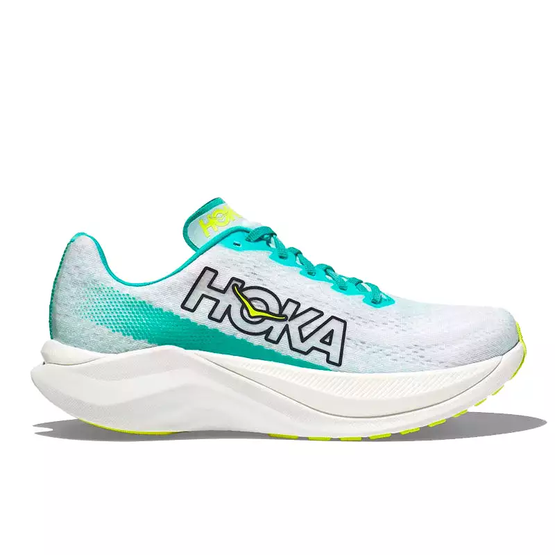 Women's Hoka Mach X