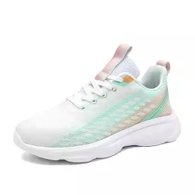 Women's Mesh Soft Running Shoes