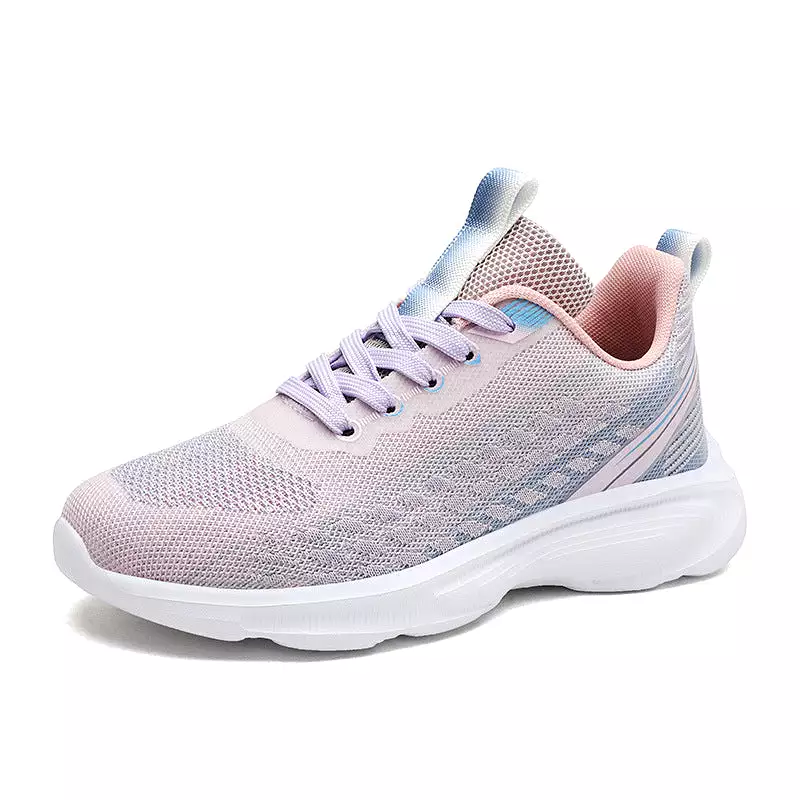 Women's Mesh Soft Running Shoes