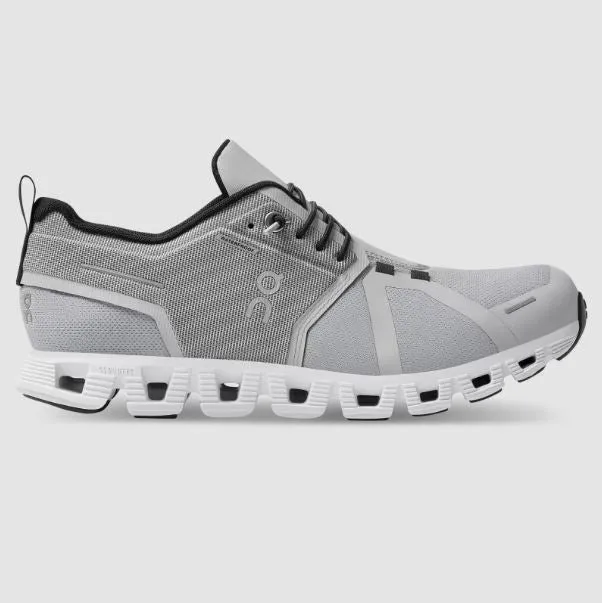 Women's On Running Cloud 5.0 Waterproof