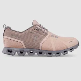 Women's On Running Cloud 5.0 Waterproof