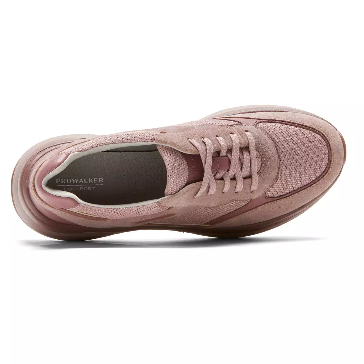 Women's Prowalker Eco Sneaker