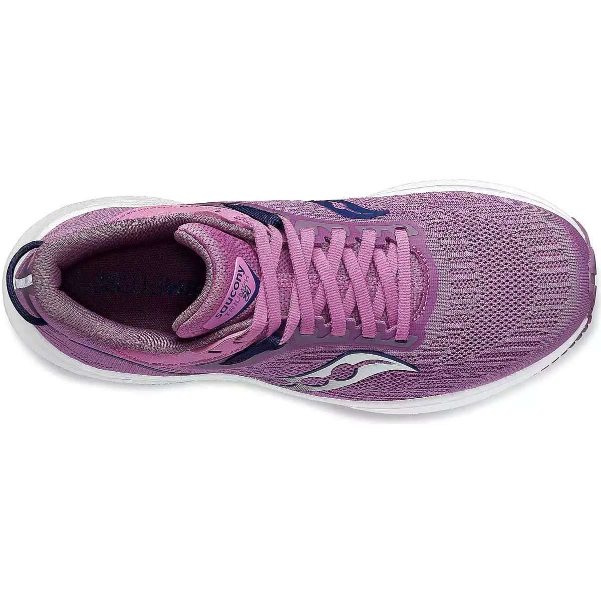 Women's Saucony Triumph 21