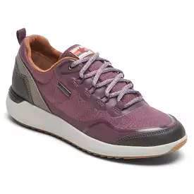 Women's Skylar Waterproof Low Lace-Up Sneaker