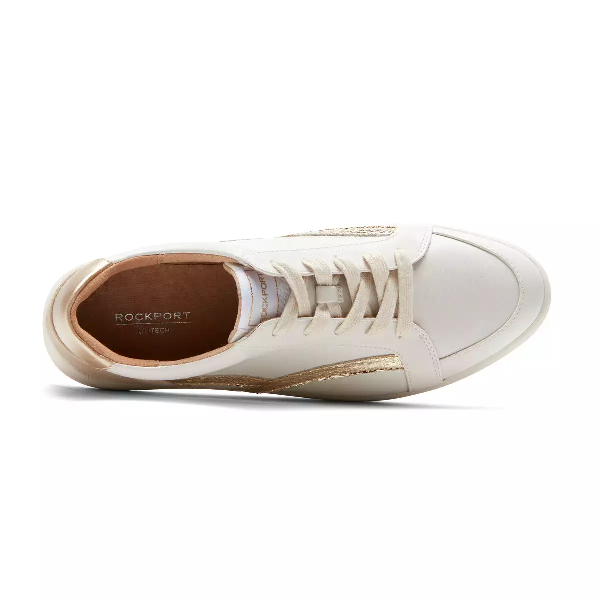 Women's truFLEX Navya Retro Sneaker