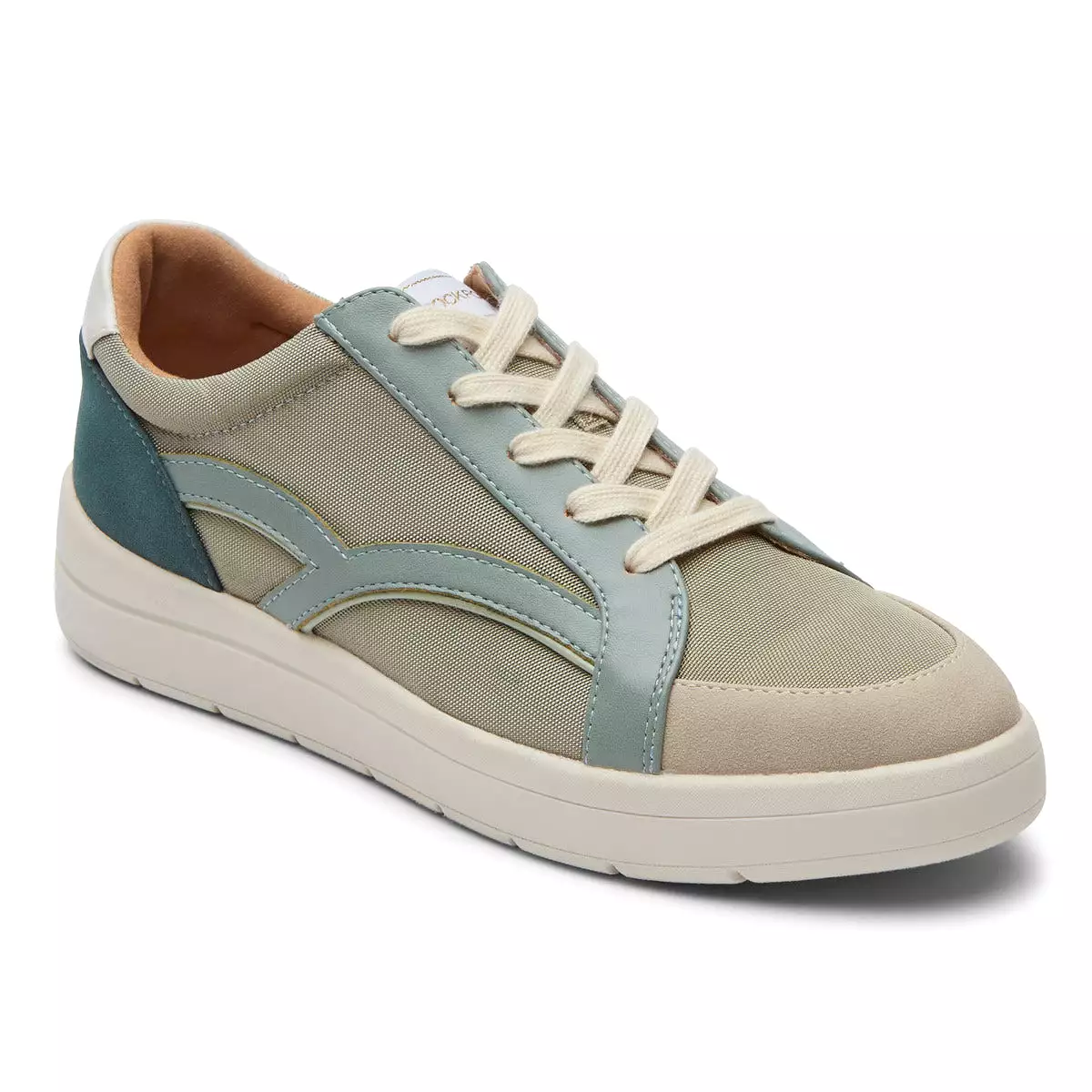 Women's truFLEX Navya Retro Sneaker