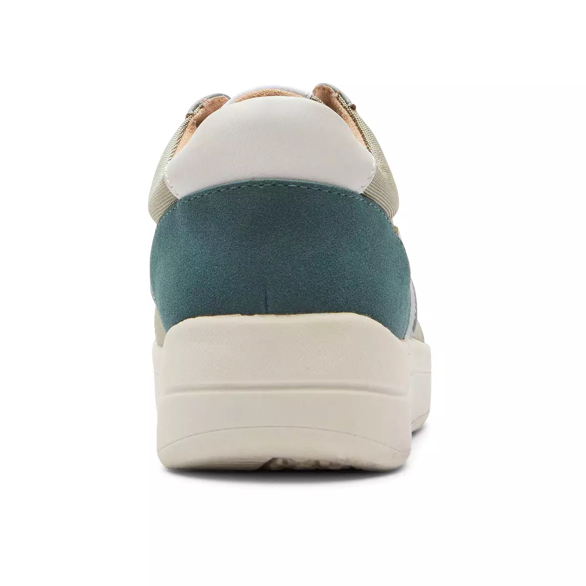 Women's truFLEX Navya Retro Sneaker