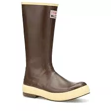 Xtratuf 15 in Plain Toe Legacy Boots