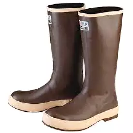 Xtratuf 15 in Plain Toe Legacy Boots