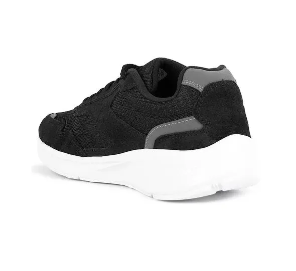 Zapatillas Kappa Logo Enrico Black